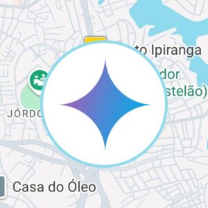 como usar o Google Gemini para saber quais lugares visitar