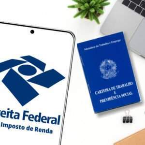 consultar restituição do imposto de renda