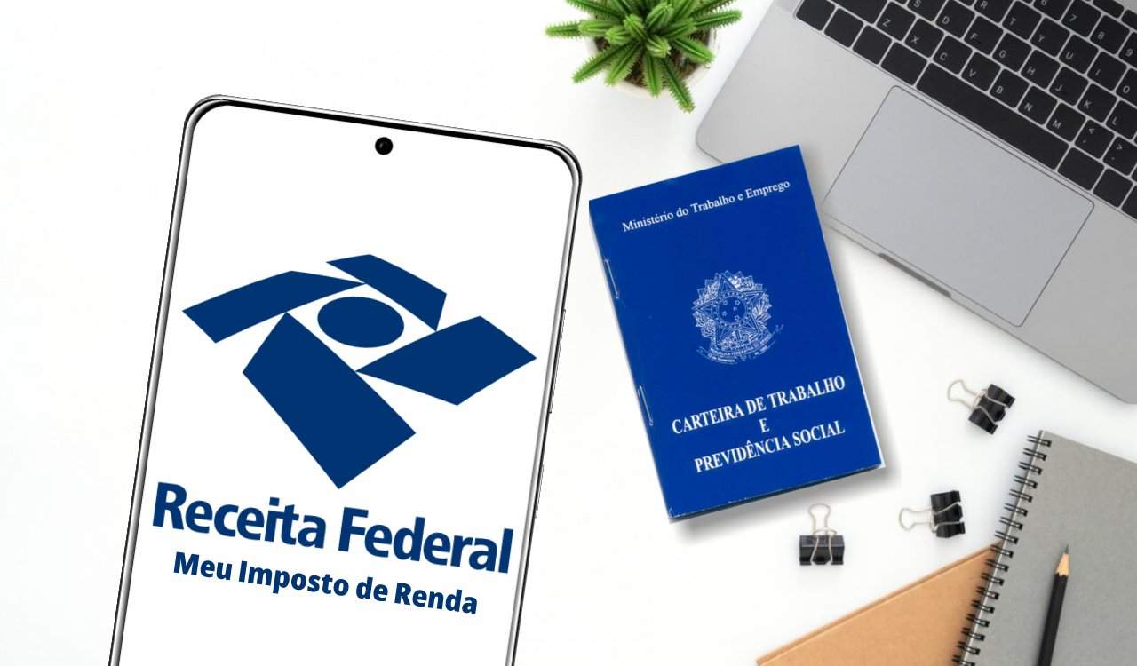 consultar restituição do imposto de renda