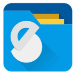 gerenciador de arquivos_ Solid explorer File Manager