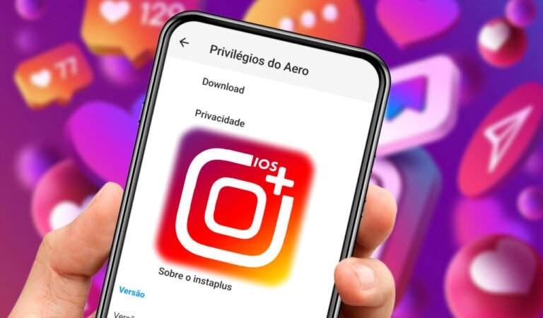 instaplus ios atualizado