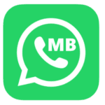 mb whatsapp ios