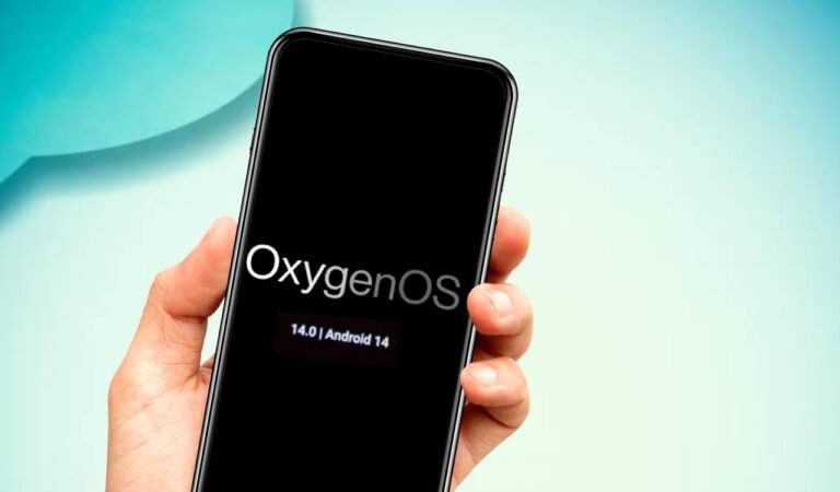 oxygenOS 15 novas funcionalidades