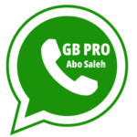 whatsapp gb pro