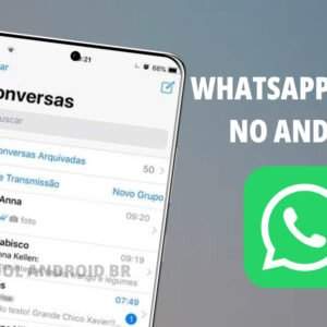 whatsapp iphone para android