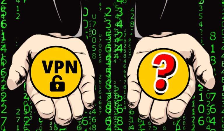 5 alternativas a VPN