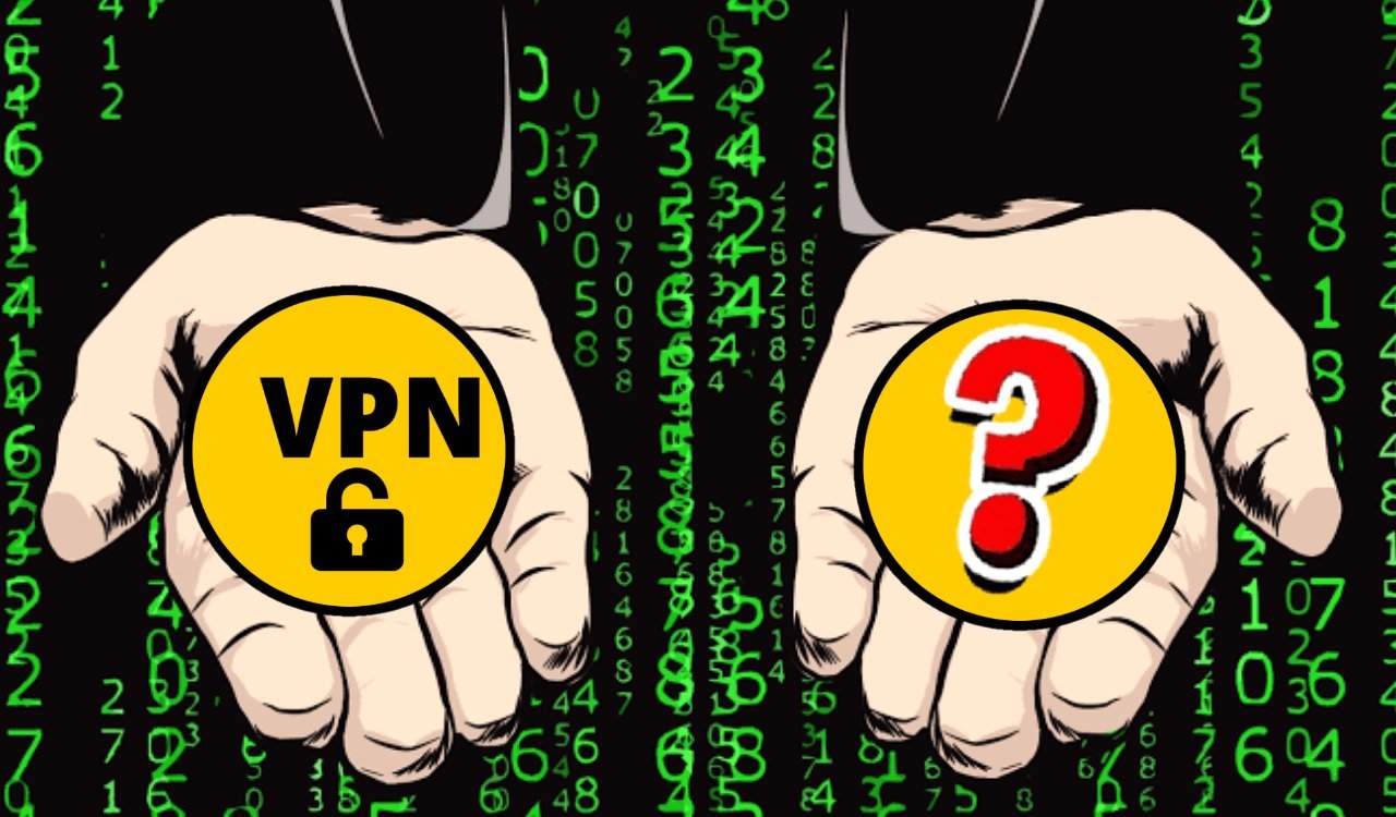 5 alternativas a VPN