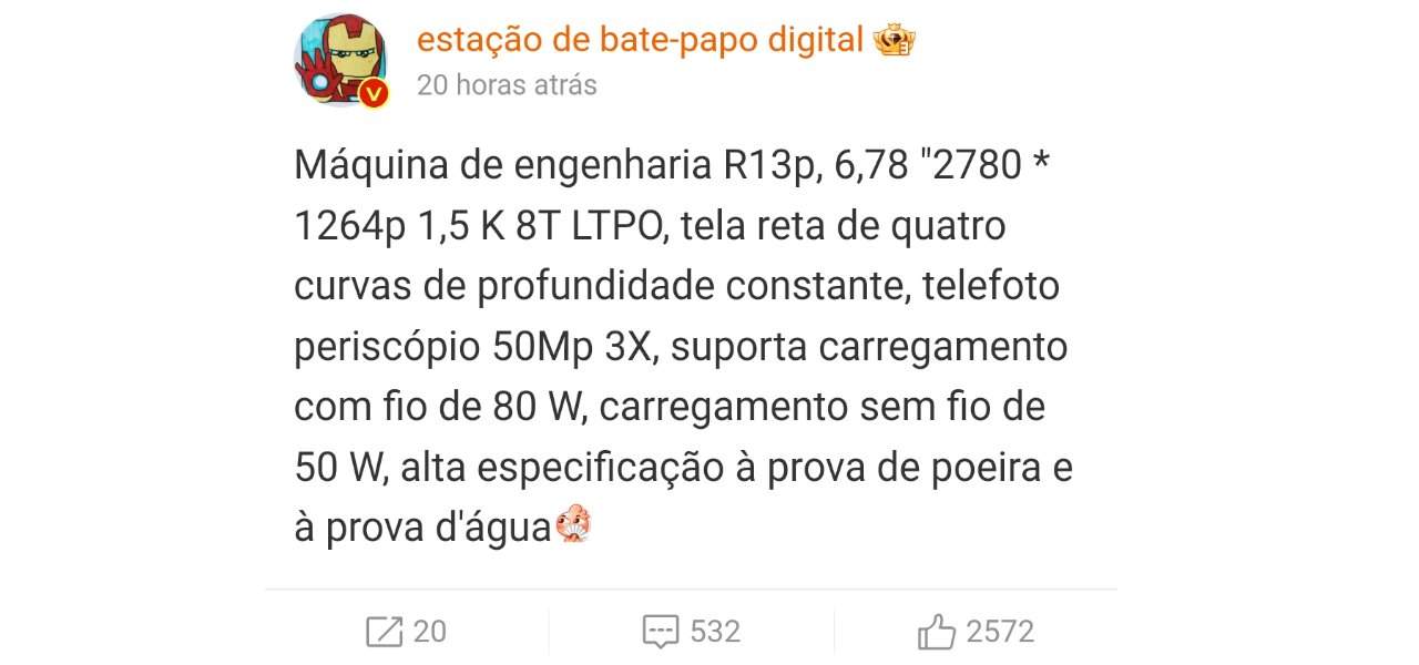 Espeficações_ OPPO Reno 13 pro