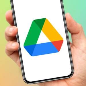 Google drive player de vídeo novo