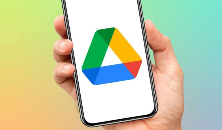 Google drive player de vídeo novo