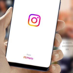 Instagram expansão de fotos com IA