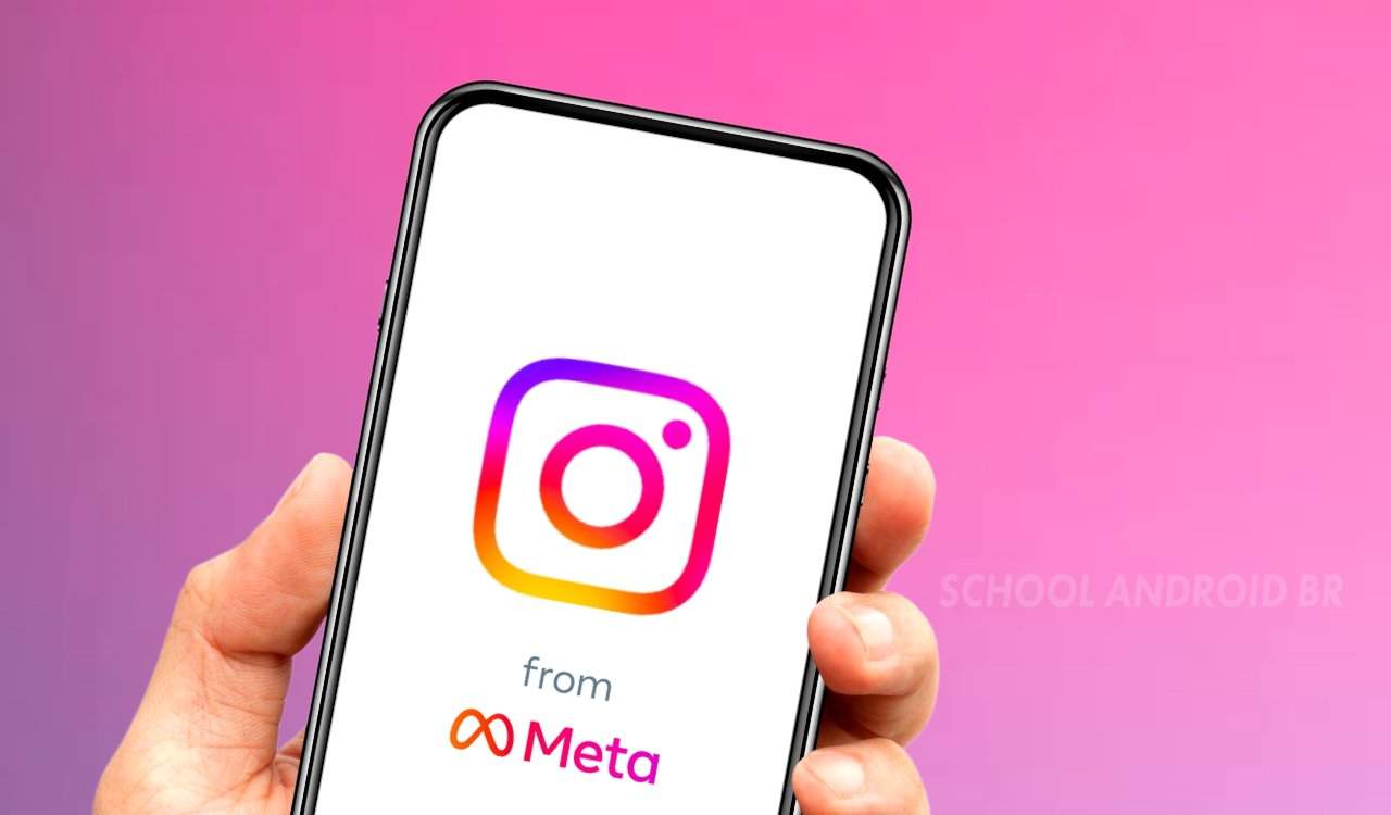 Instagram não carrega ou não abre no celular