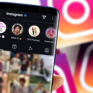 Instagram:recurso ver uma vez segurança reforçada