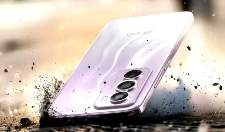 OPPO Reno 13 Pro