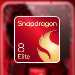 Qualcomm Snapdragon 8 Elite