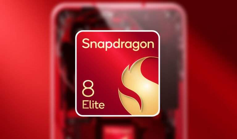 Qualcomm Snapdragon 8 Elite