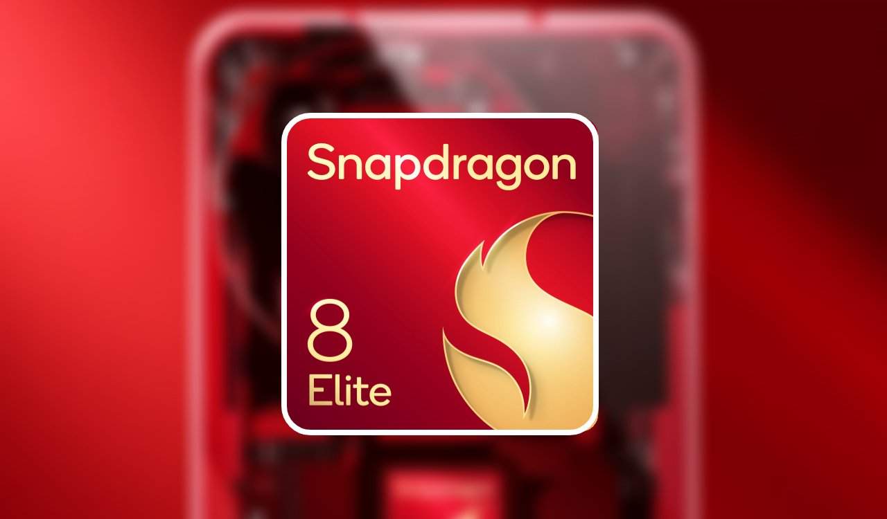 Qualcomm Snapdragon 8 Elite