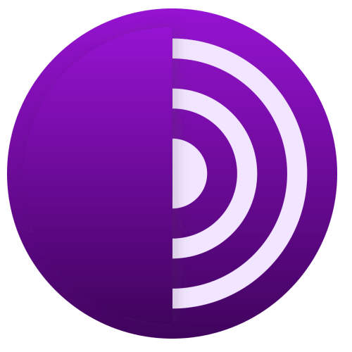 Tor Browser para celular e desktop