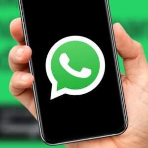 WhatsApp recurso para criar pacotes de figurinhas