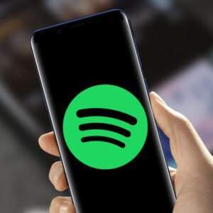 backup offline do Spotify