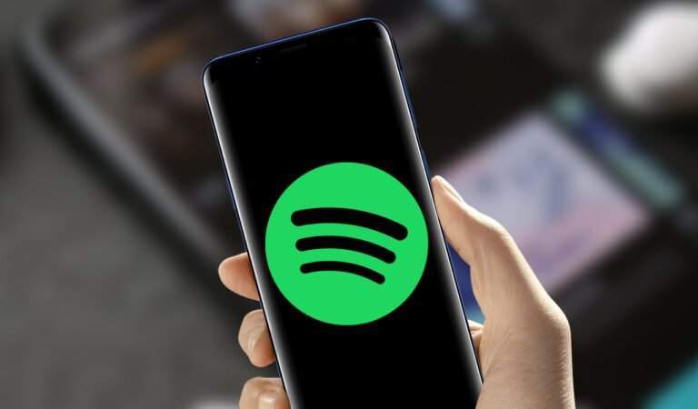 backup offline do Spotify