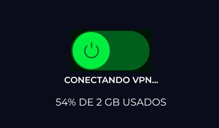 benefícios de ter uma VPN no celular