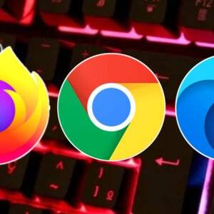 como atualizar e ver versão do Chrome, Firefox e Edge