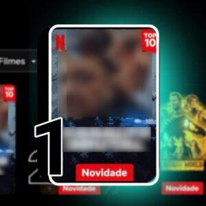 filmes categoria Netflix