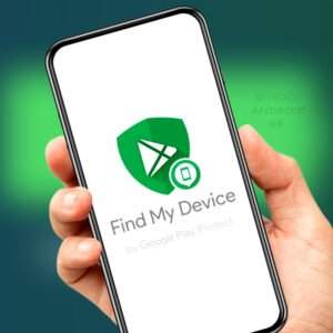 razões para manter dispositivo antigo no Find My Device