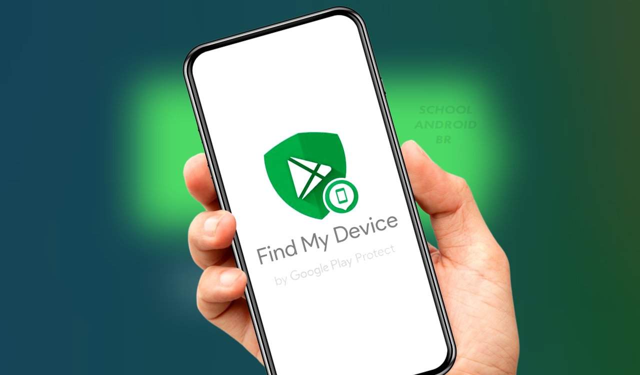 razões para manter dispositivo antigo no Find My Device