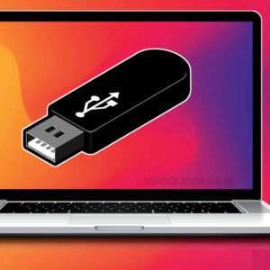 formatar unidade USB no Ubuntu