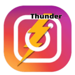 insta Thunder