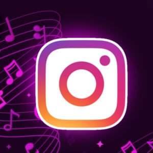 músicas do Instagram diretamente no Spotify