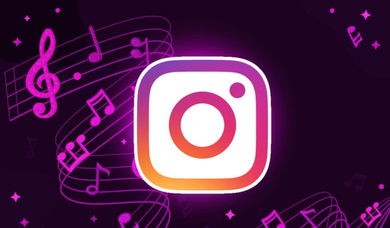 músicas do Instagram diretamente no Spotify