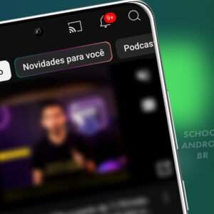 novos recursos do YouTube miniplayer aprimorado e temporizador