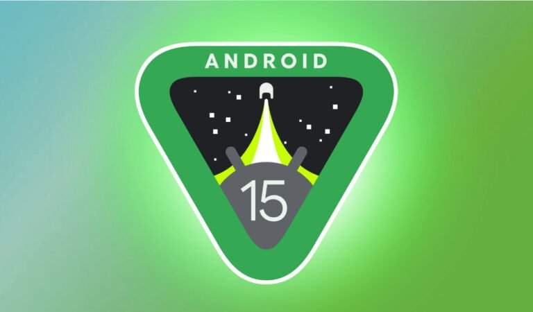 15 principais recursos do Android 15