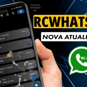 RcWhatsapp atualizado