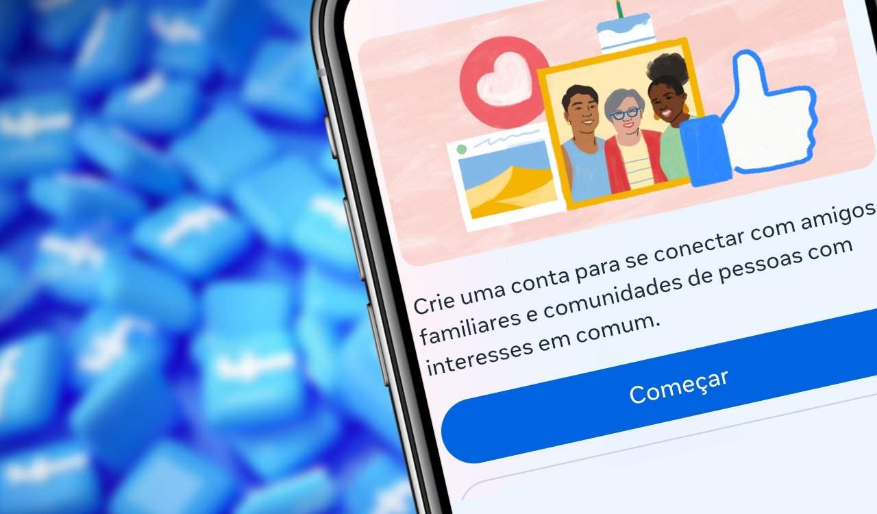 sucesso do Facebook: expansão global e inclusão de novos usuários