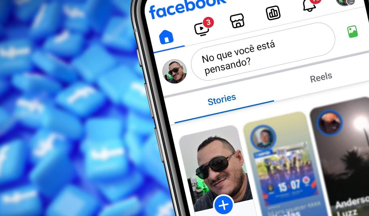 sucesso do Facebook: integração de recursos populares