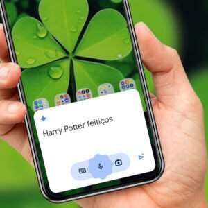 transforme seu Android em varinha mágica usando Google assistente