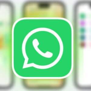 WhatsApp novas cores e temas para conversas