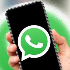 WhatsApp novos filtros de chamadas de vídeo