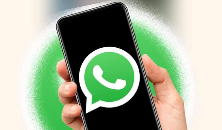 WhatsApp novos filtros de chamadas de vídeo