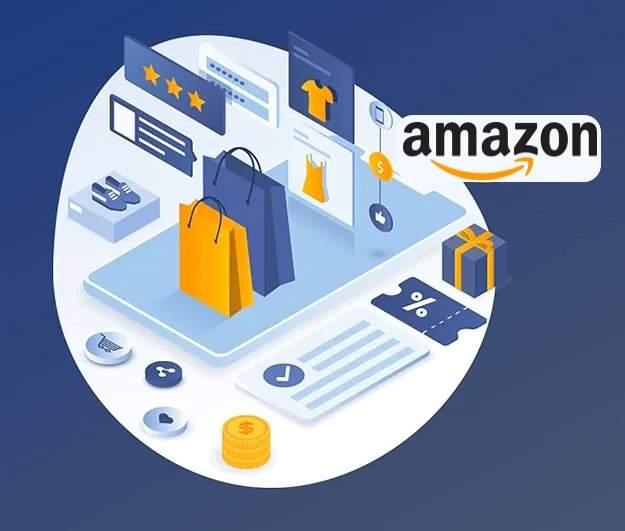 Amazon devolução de produtos