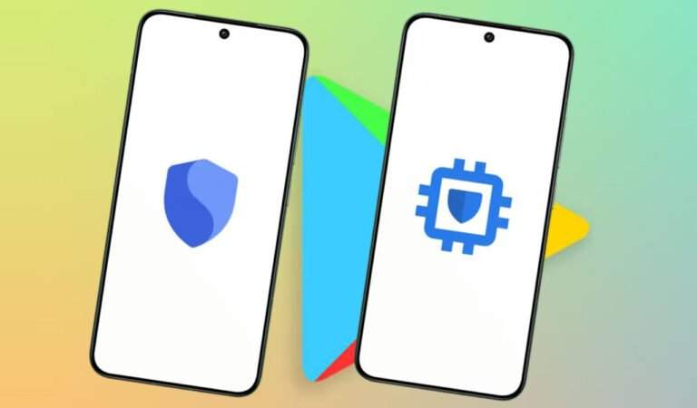 Android System Key Verifier e SafetyCore: novos serviços de segurança do sistema disponíveis na Google Play Store para dispositivos Android