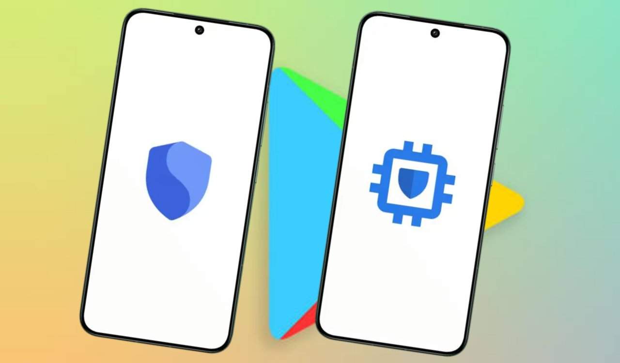 Android System Key Verifier e SafetyCore: novos serviços de segurança do sistema disponíveis na Google Play Store para dispositivos Android