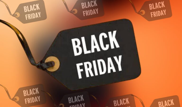 como fazer comparativo de preços na Black Friday