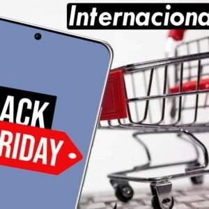 Black Friday internacional