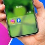 meta atualiza termos de uso no Facebook e Instagram