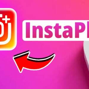 InstaPlus Mod atualizado